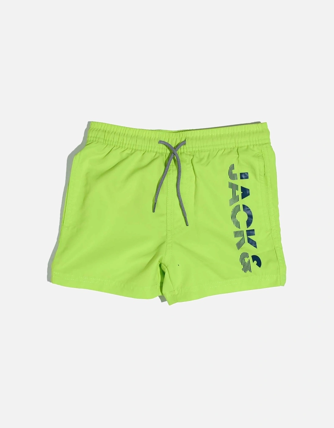 Boys Aruba Swim Shorts, 3 of 2