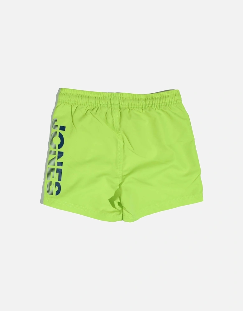 Boys Aruba Swim Shorts