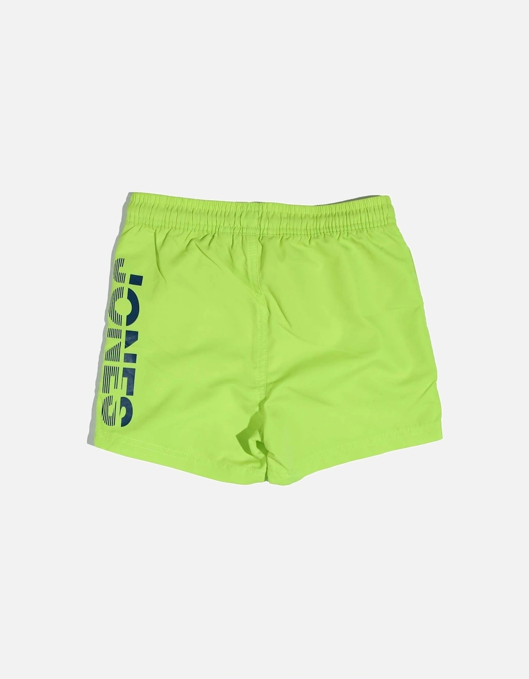 Boys Aruba Swim Shorts