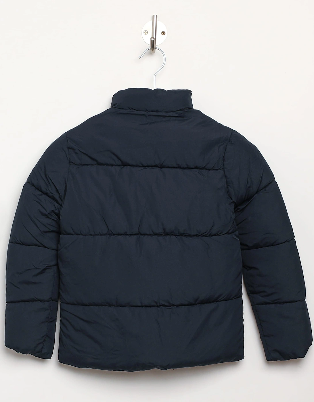 Junior Boys Max Puffer Jacket