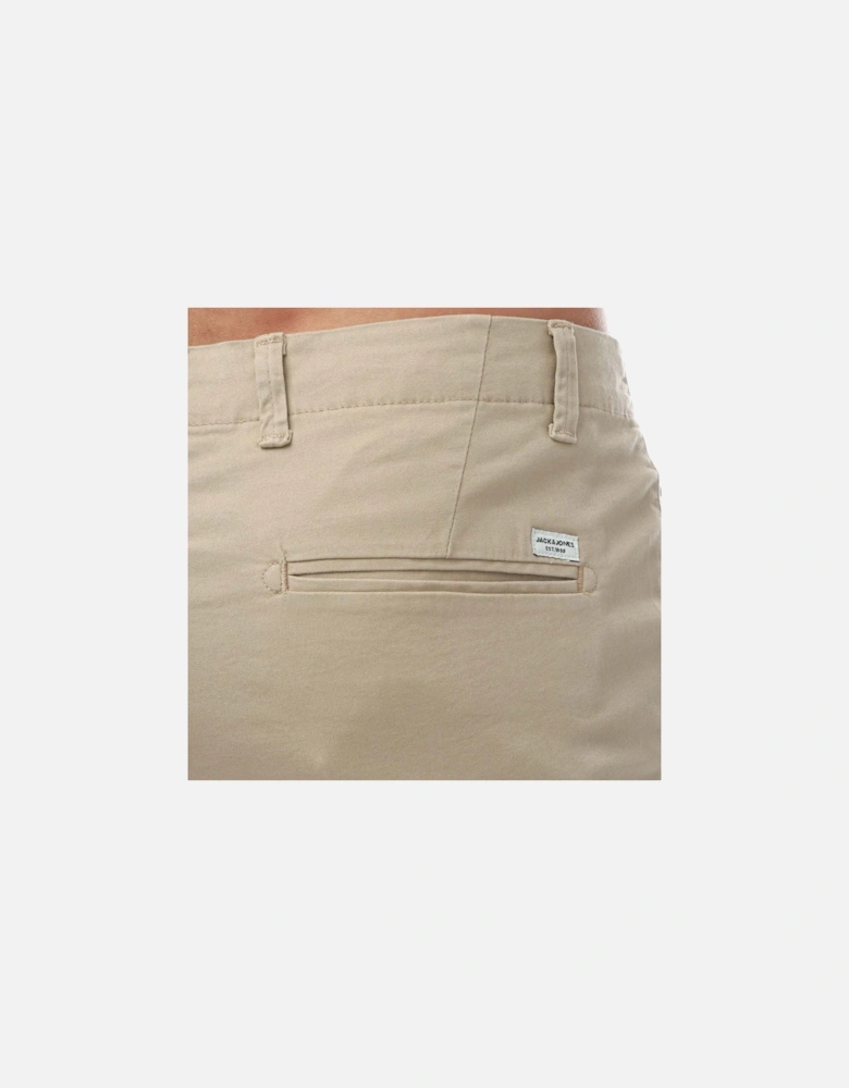 Mens Fred Chino Shorts