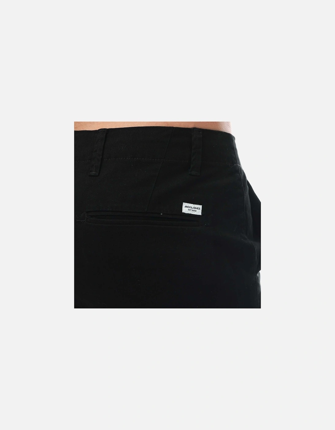 Mens Fred Chino Shorts