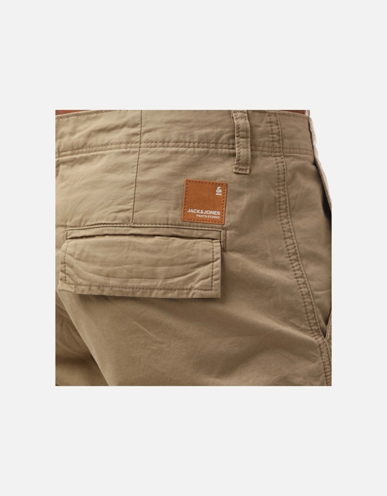 Mens Zeus Cargo Shorts