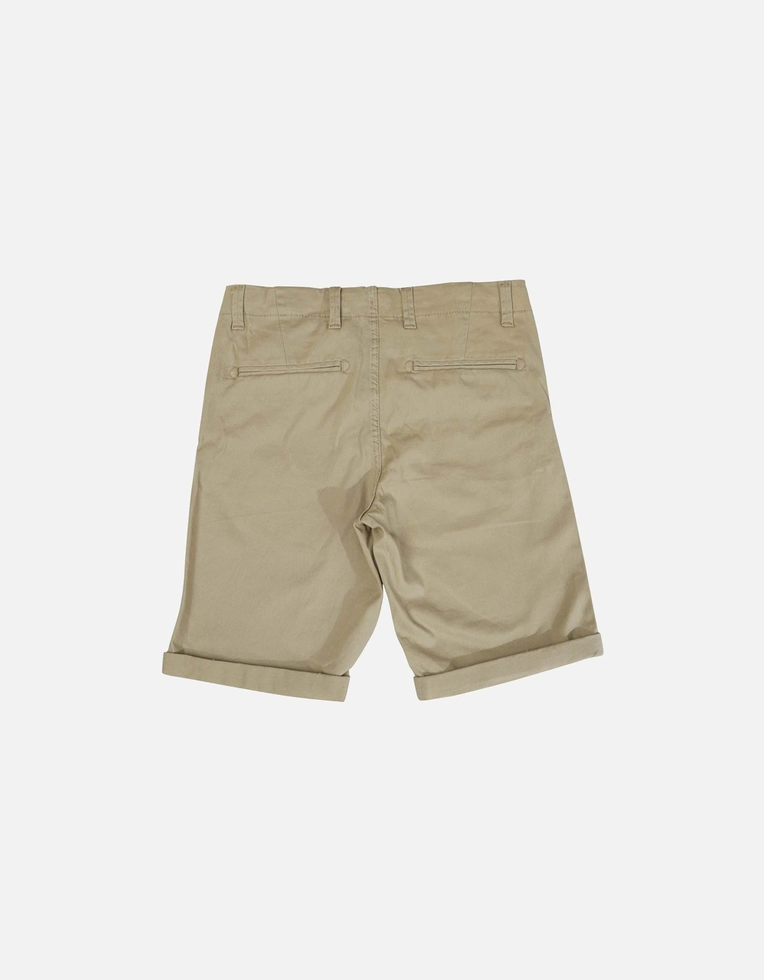 Boys Fred Chino Shorts