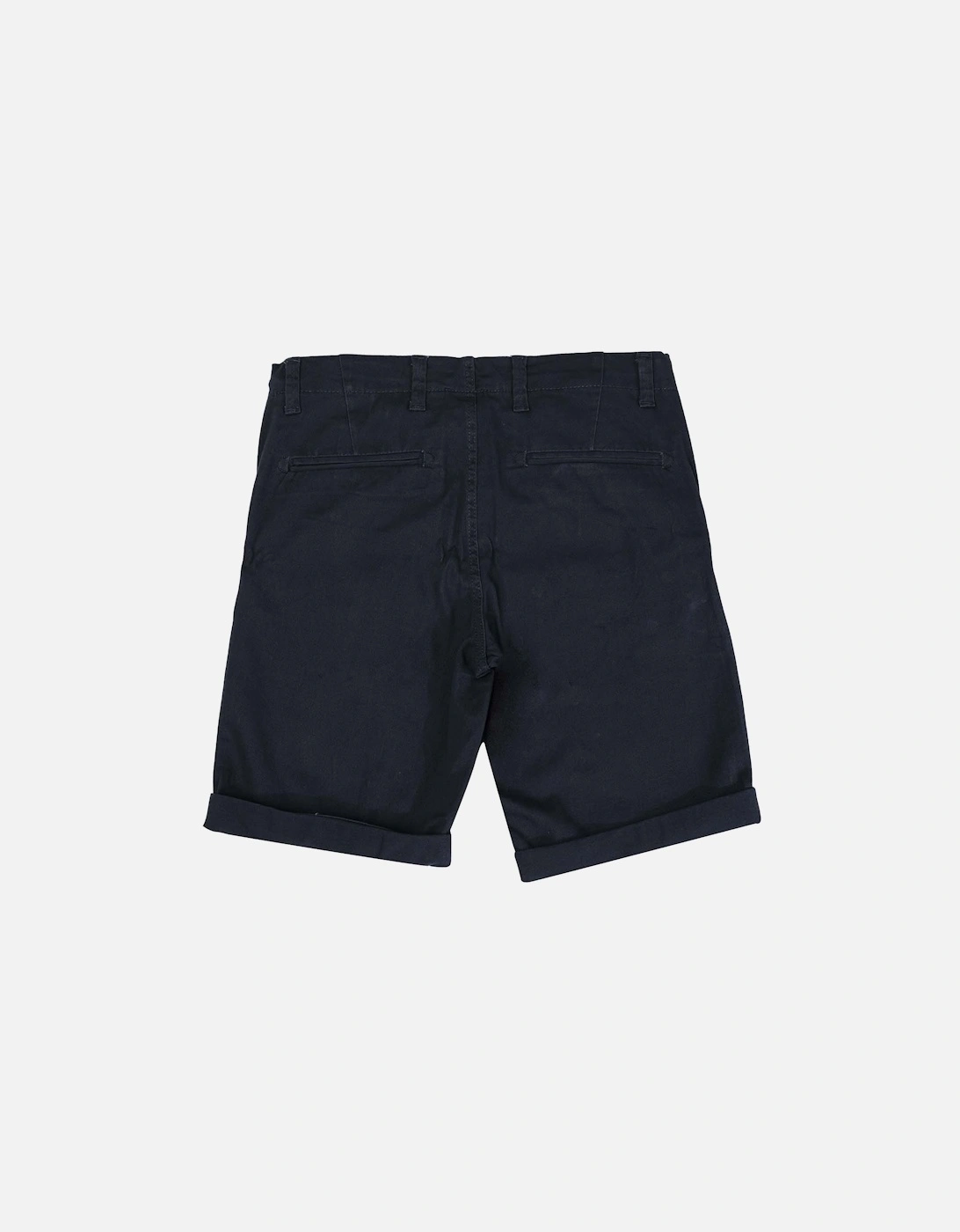 Boys Fred Chino Shorts