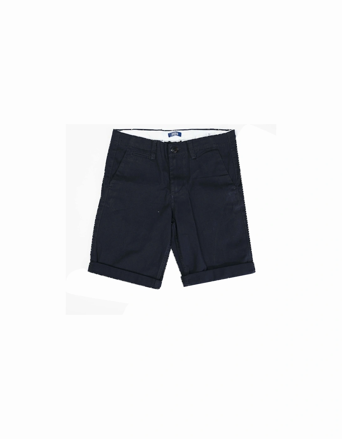 Boys Fred Chino Shorts, 3 of 2