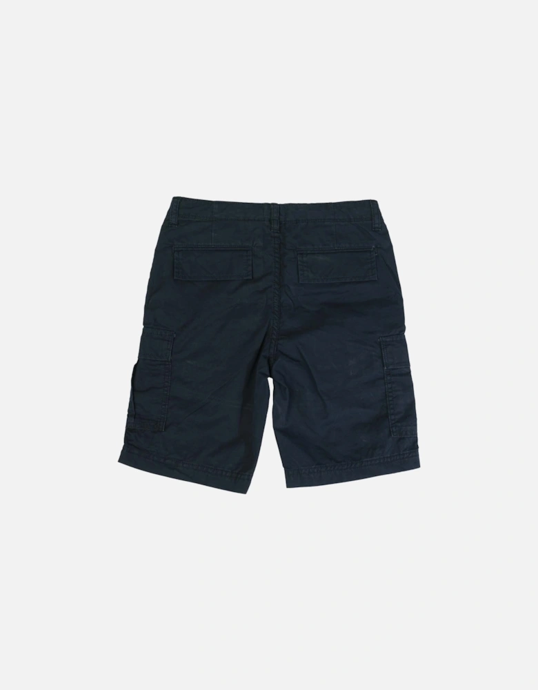 Boys Zeus Cargo Shorts