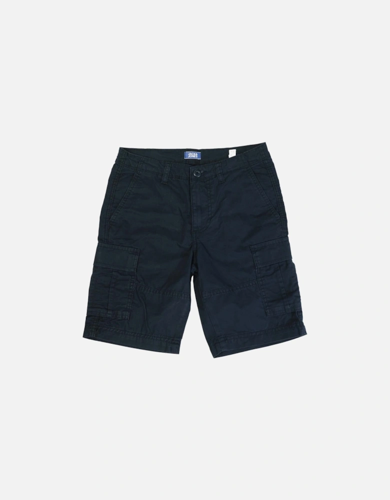 Boys Zeus Cargo Shorts