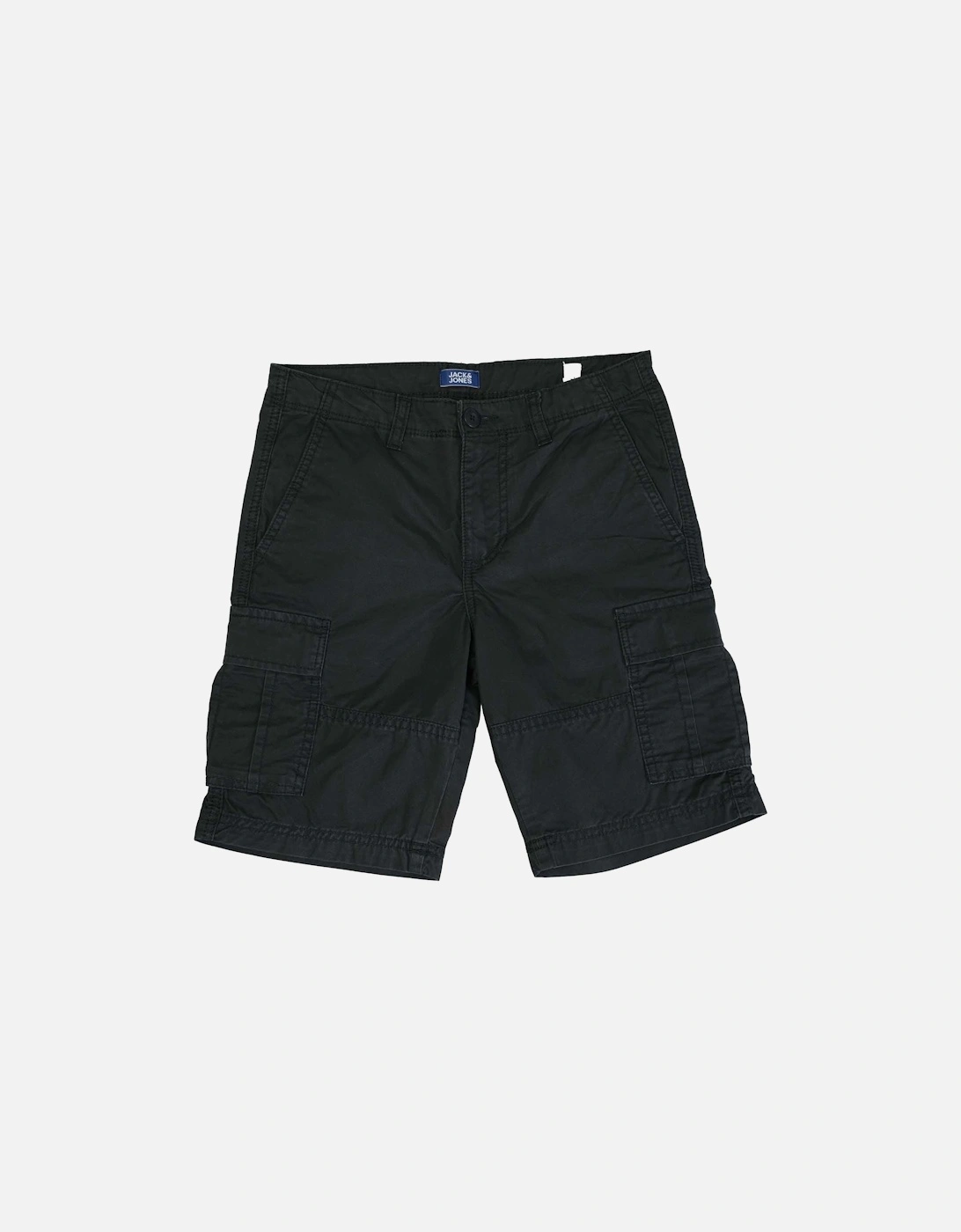 Boys Zeus Cargo Shorts, 3 of 2