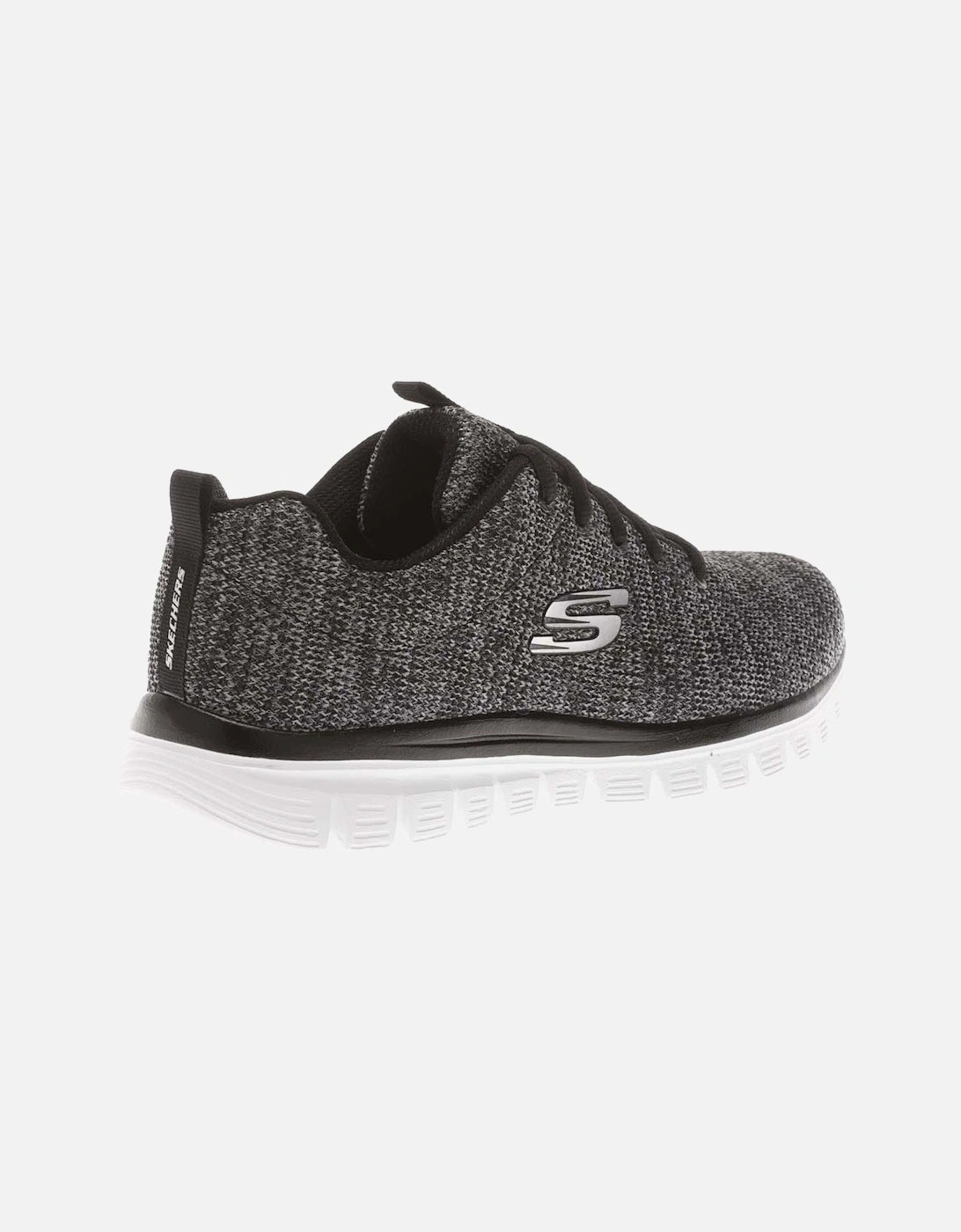 Womens Graceful - Twisted Fortune Trainers