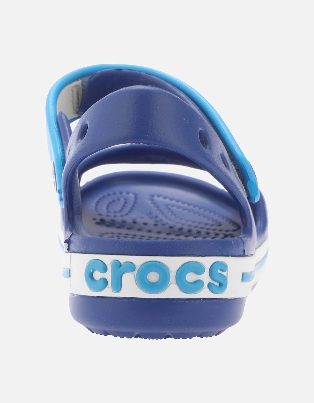 Kids Crocband Sandals