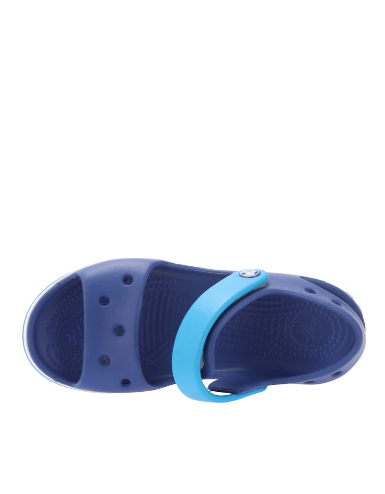 Kids Crocband Sandals