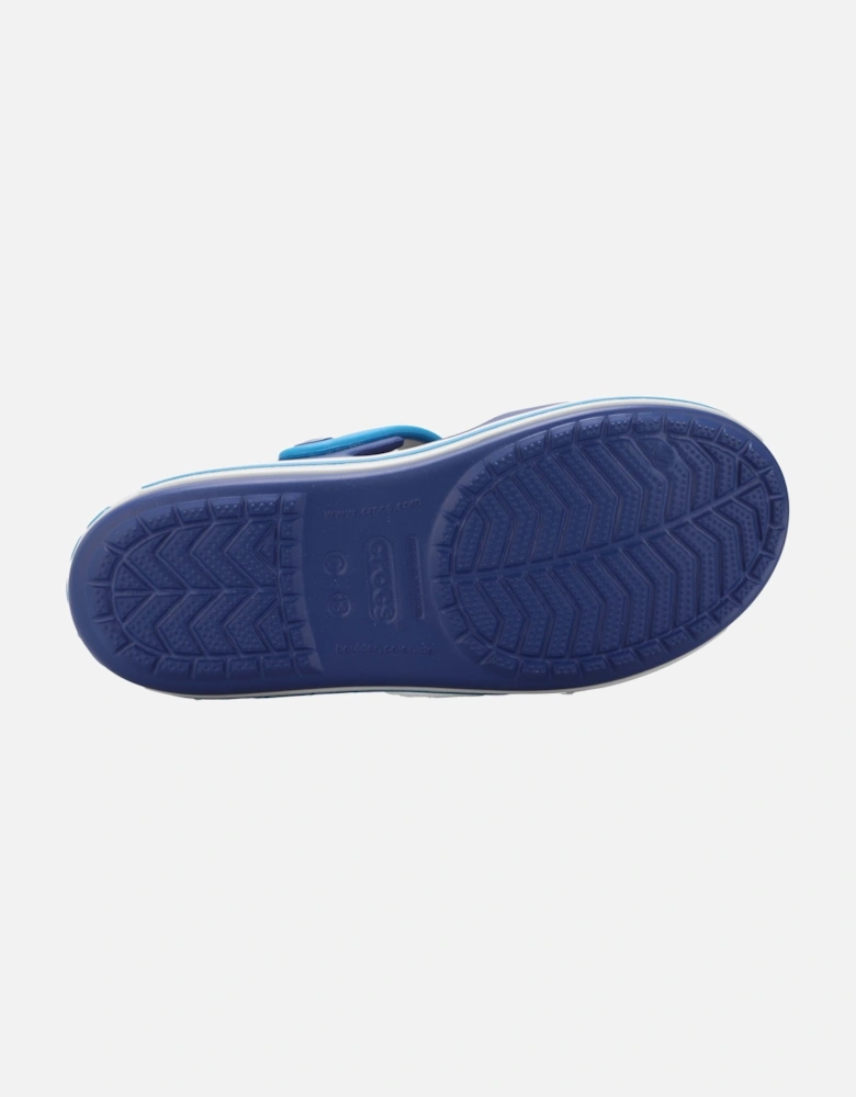 Kids Crocband Sandals