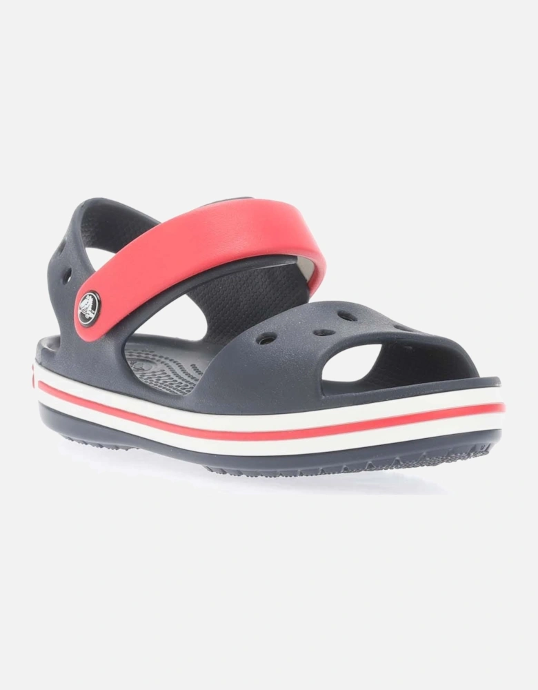 Kids Crocband Sandals
