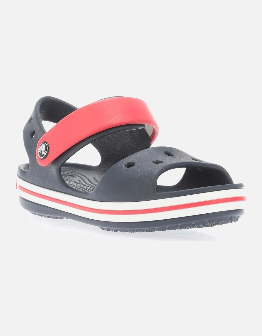 Kids Crocband Sandals