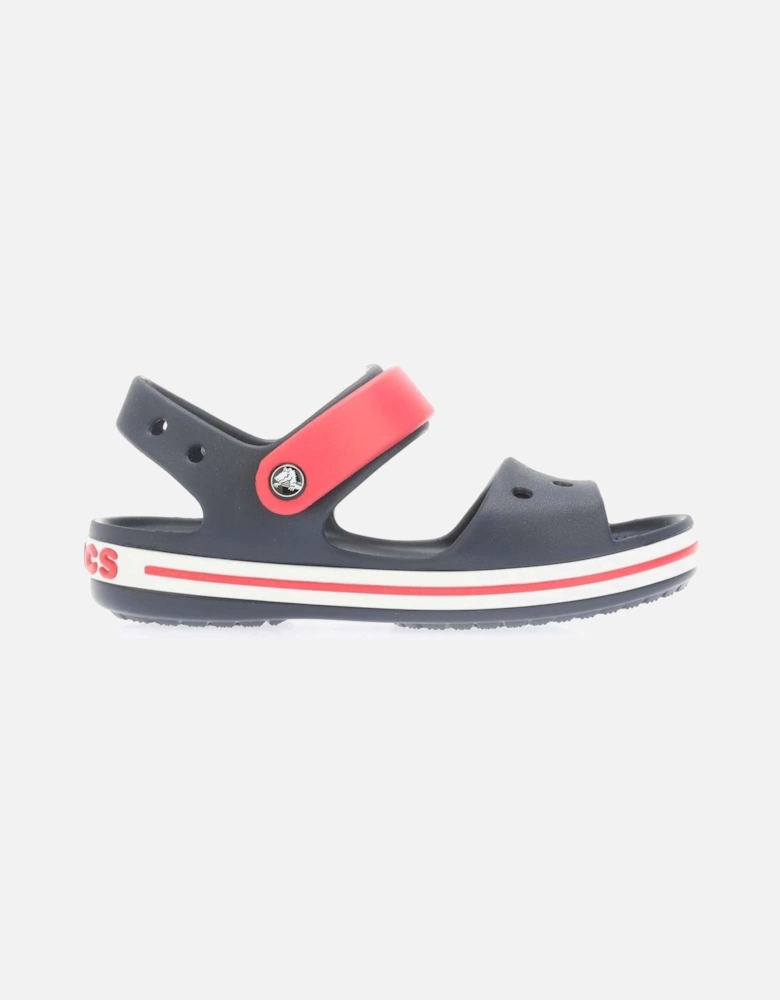 Kids Crocband Sandals