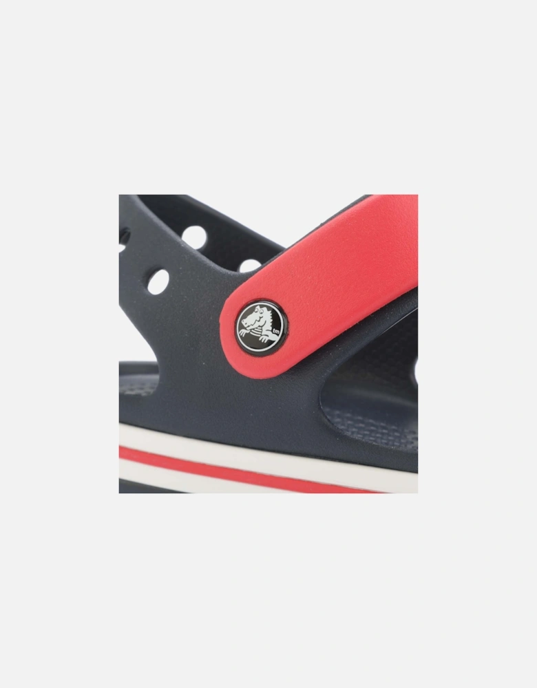 Kids Crocband Sandals