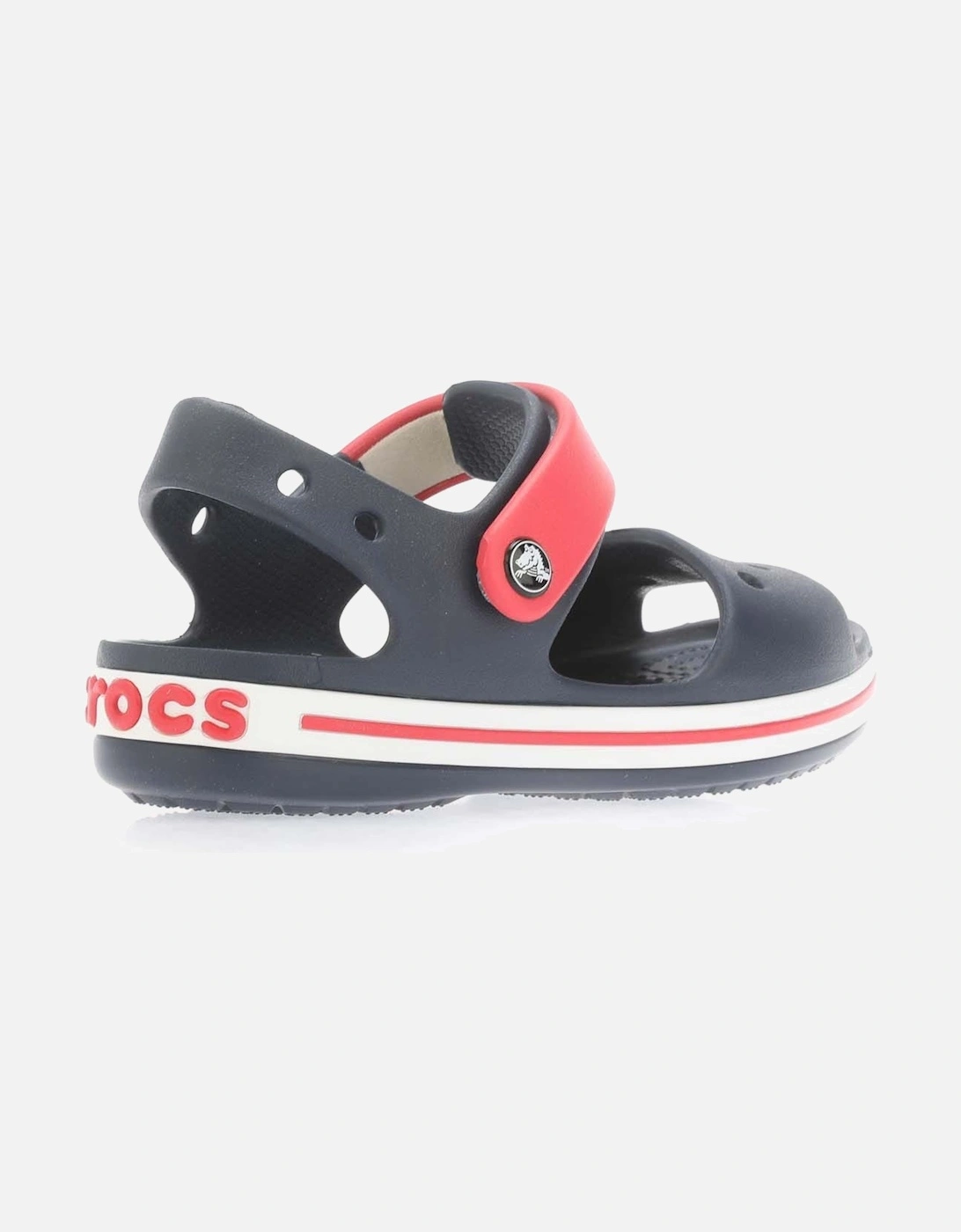 Kids Crocband Sandals