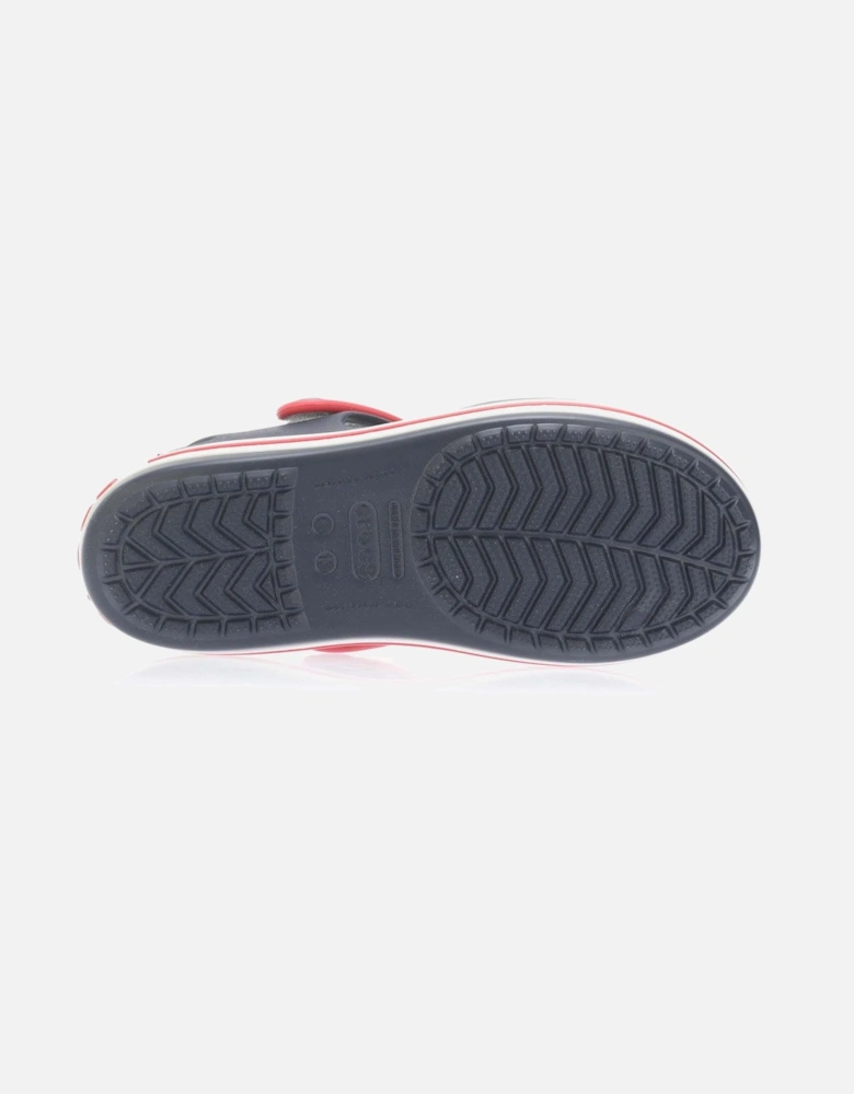Kids Crocband Sandals