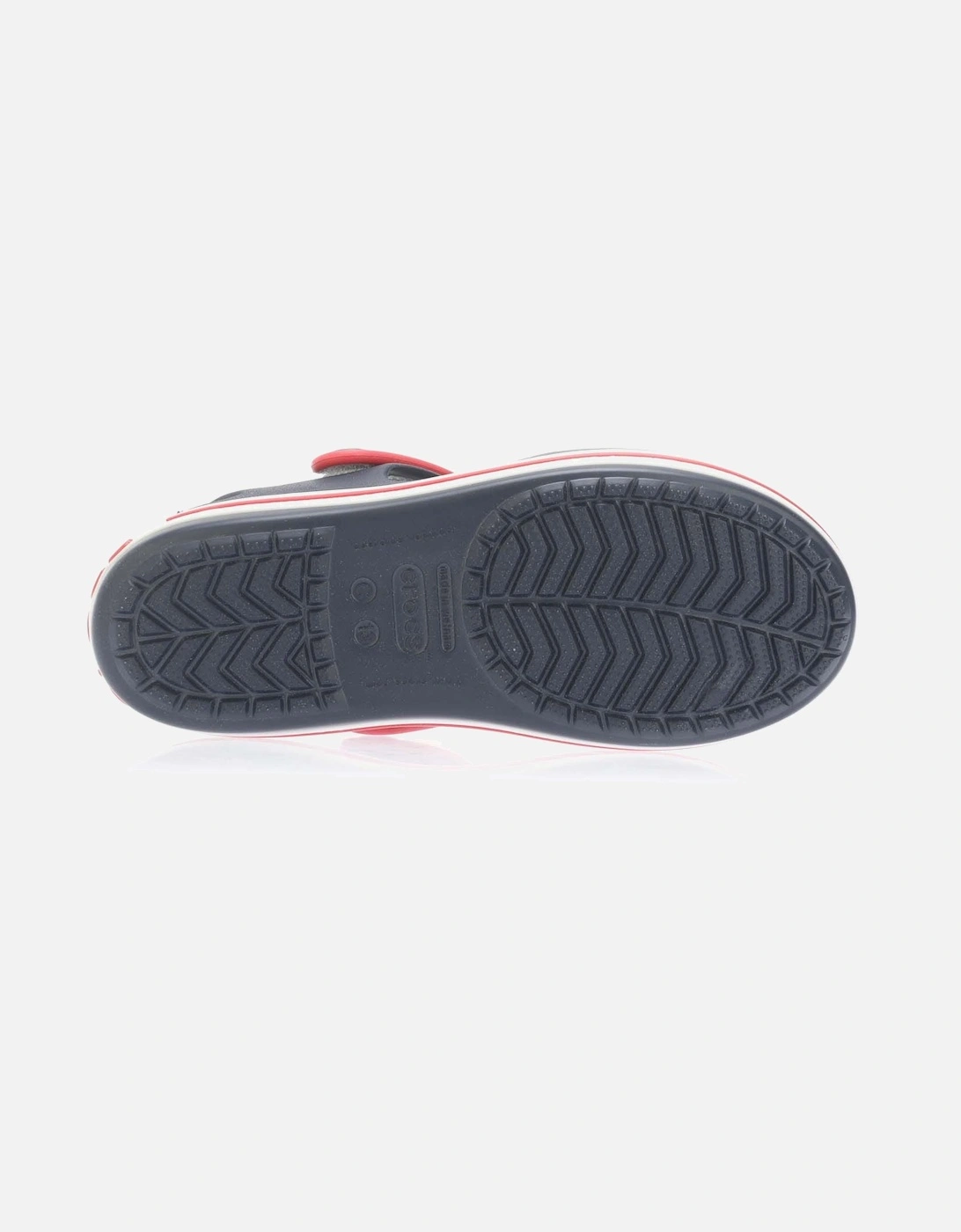Kids Crocband Sandals