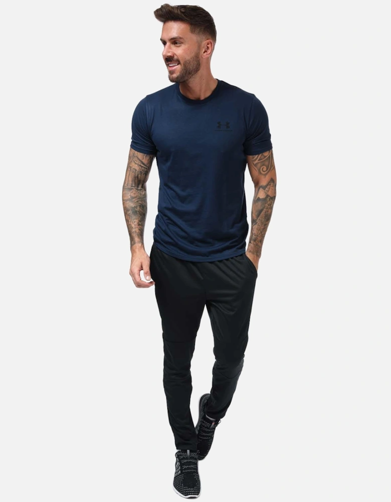 Mens Sportstyle Left Chest Short Sleeve T-Shirt