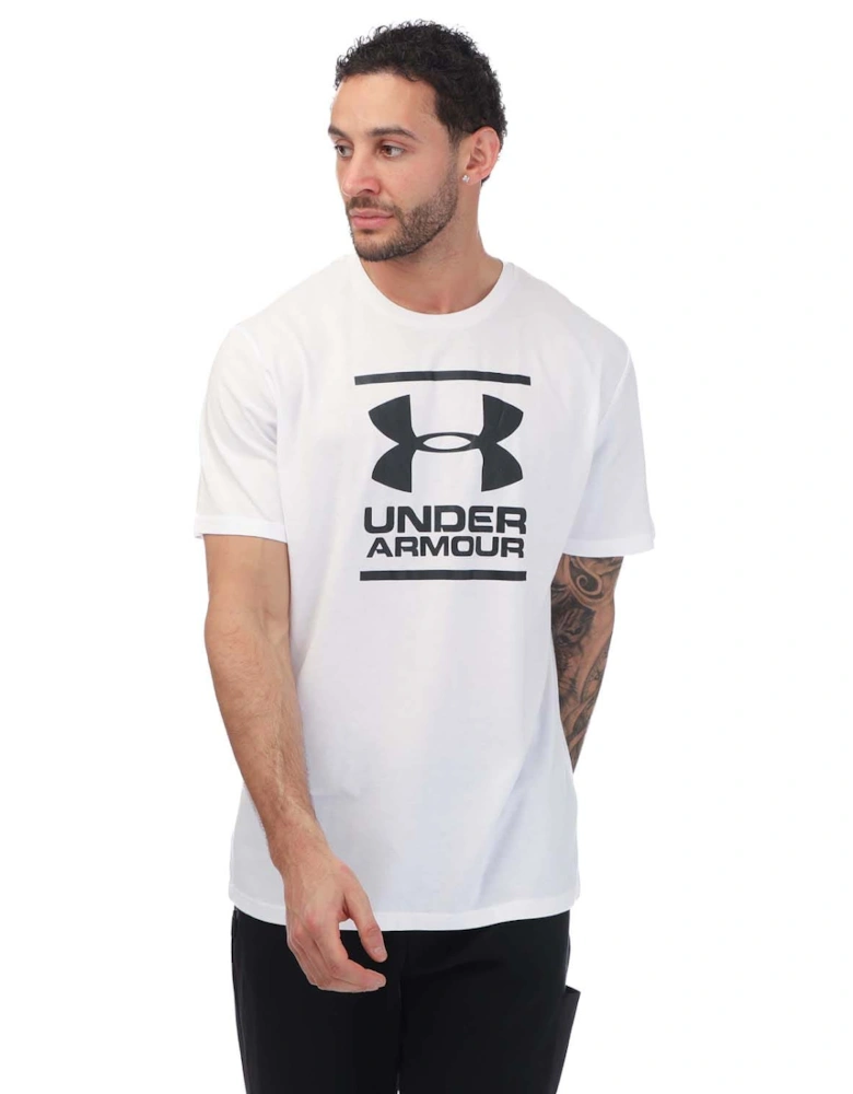 GL Foundation Short Sleeve T-Shirt - Mens GL Foundation T-Shirt