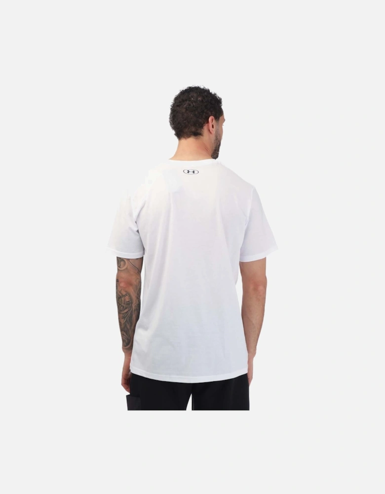 GL Foundation Short Sleeve T-Shirt - Mens GL Foundation T-Shirt