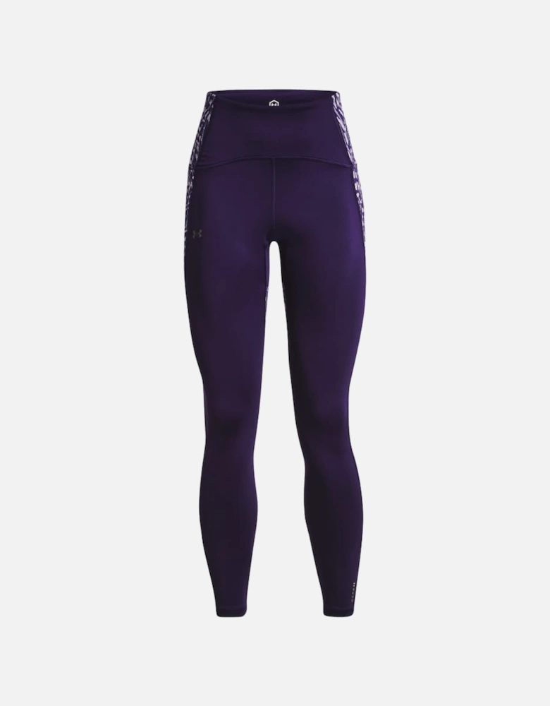 Womens UA Rush Leggings