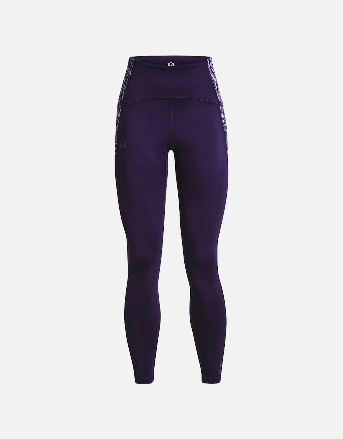 Womens UA Rush Leggings, 3 of 2