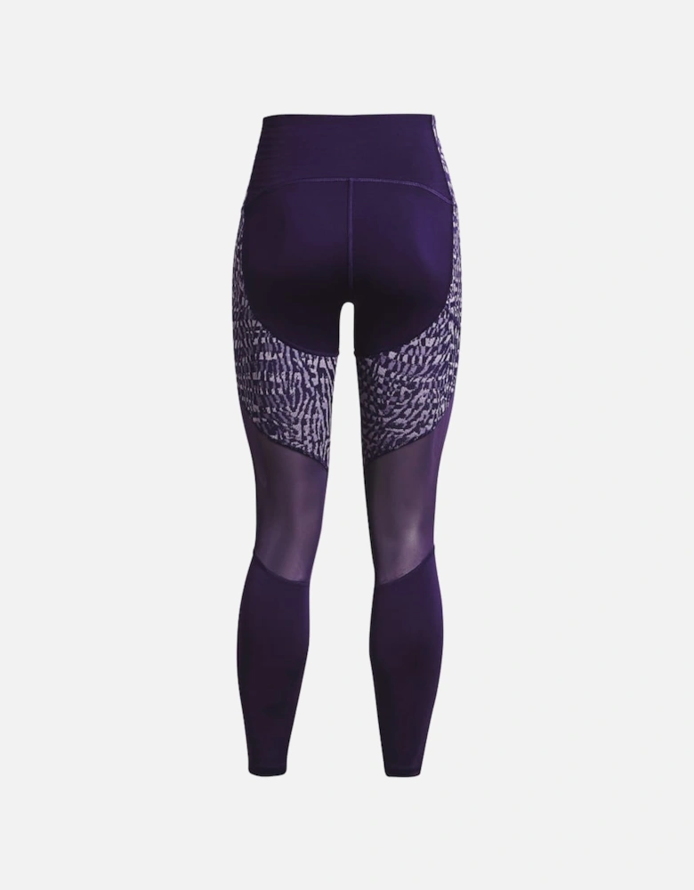 Womens UA Rush Leggings