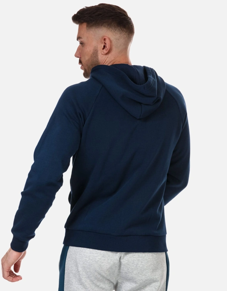 Mens Rival Fleece Zip Hoody