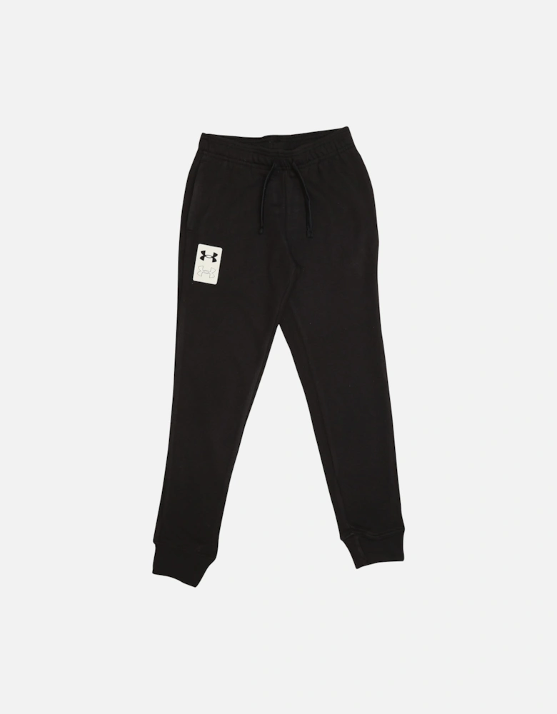 Boys UA Rival Fleece Joggers