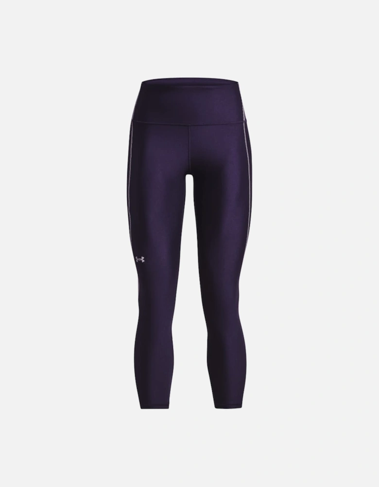 Womens HG No-Slip Waistband Ankle Leggings