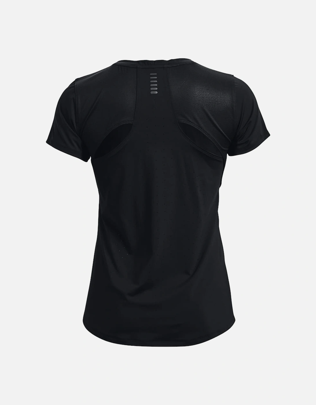 Womens UA Iso-Chill 200 Laser T-Shirt