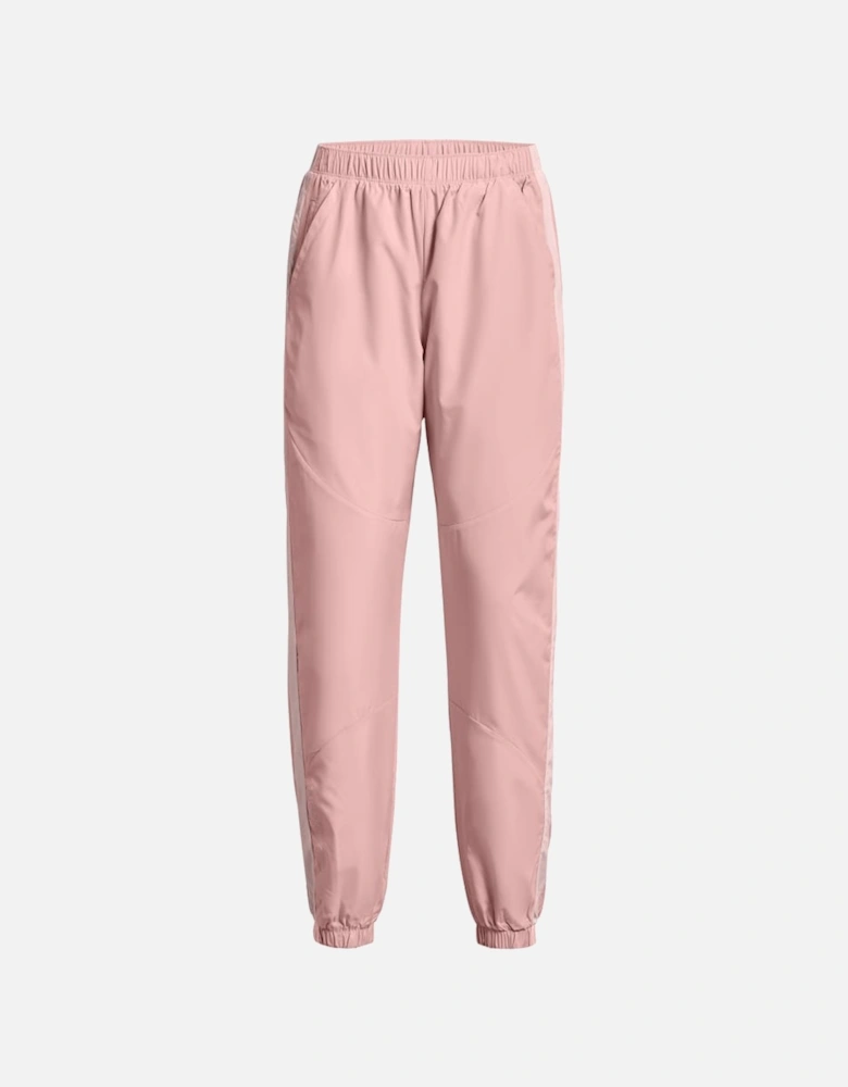 Womens UA Rush Woven Pants