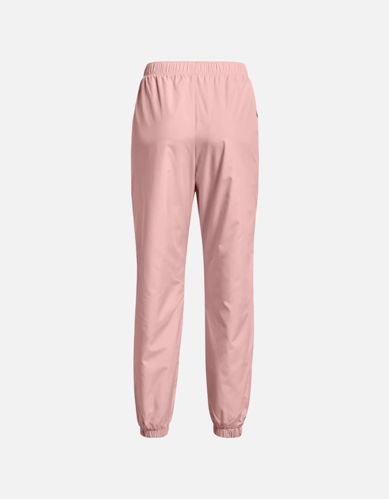 Womens UA Rush Woven Pants