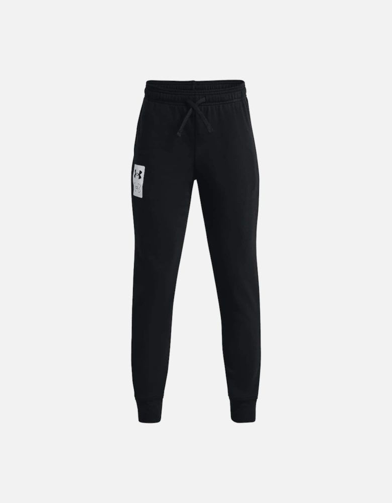 Boys UA Rival Terry Joggers