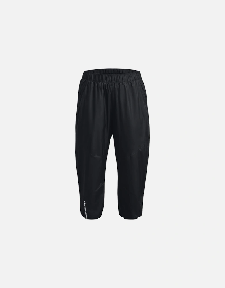 Womens Plus UA Rush Woven Pants