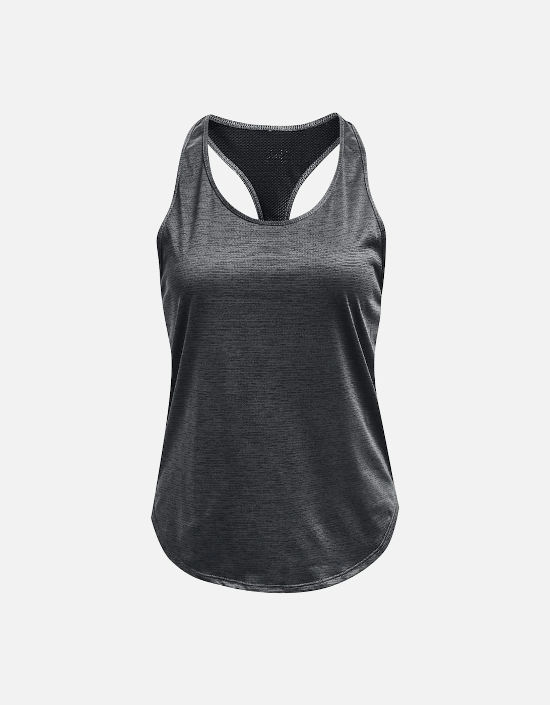 Womens UA Tech Vent Tank, 3 of 2