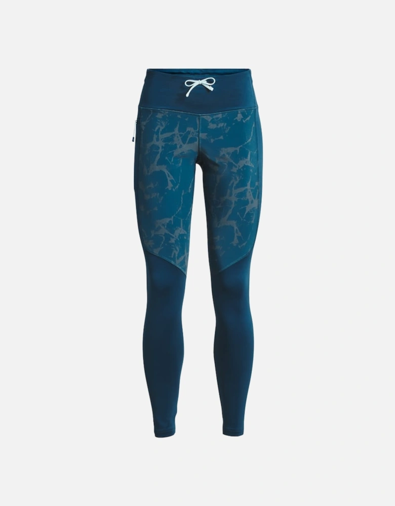 Womens UA OutRun The Cold Tights