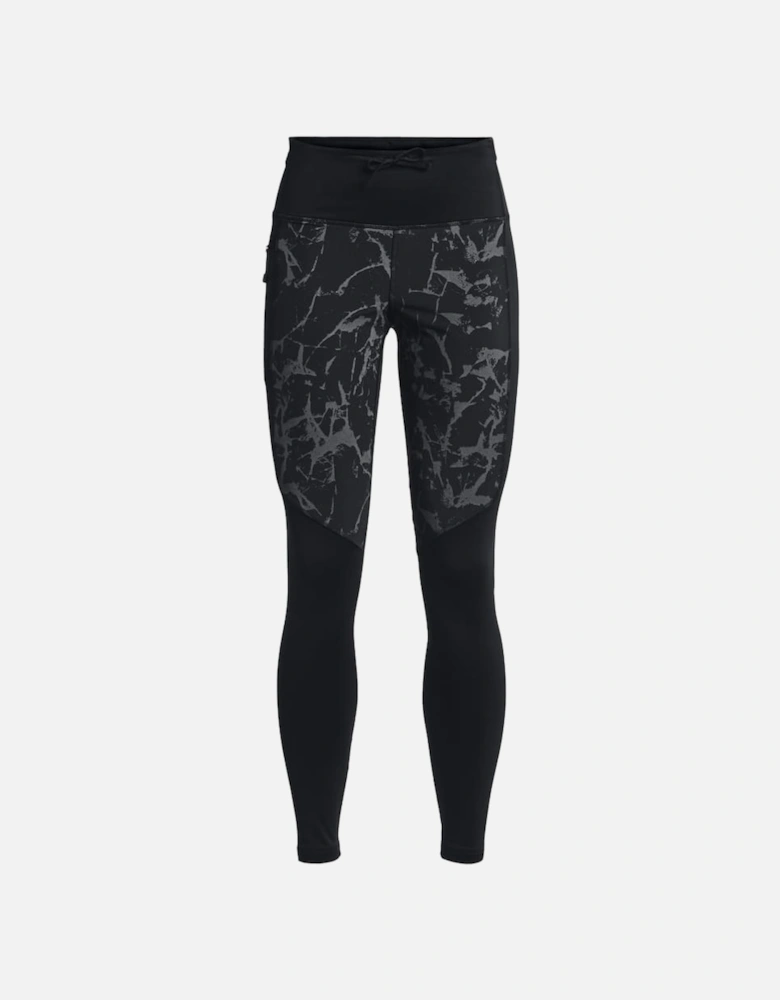 Womens UA OutRun The Cold Tights