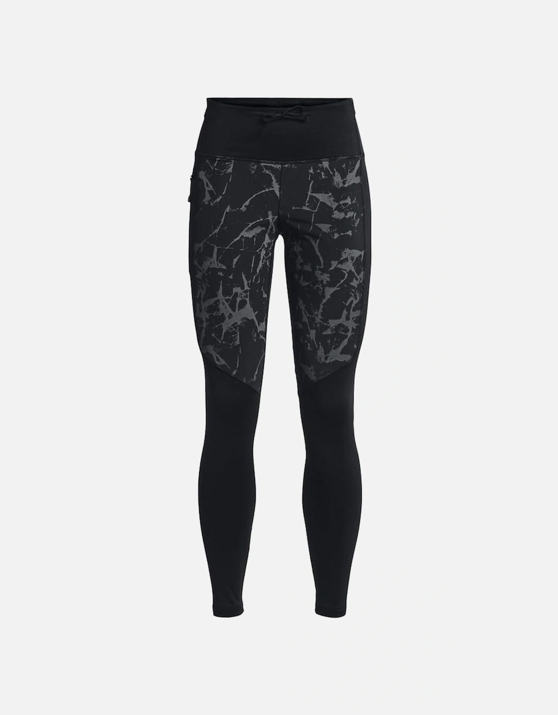 Womens UA OutRun The Cold Tights, 5 of 4