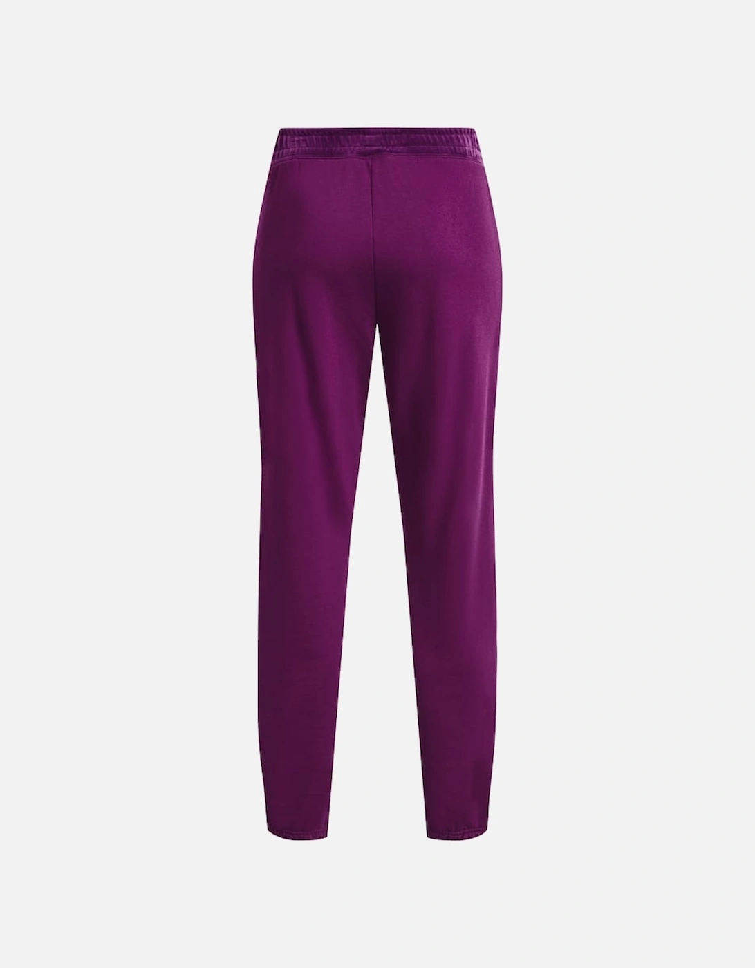 Womens UA Journey Fleece Joggers