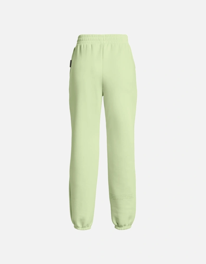 Womens UA Summit Knit Pants