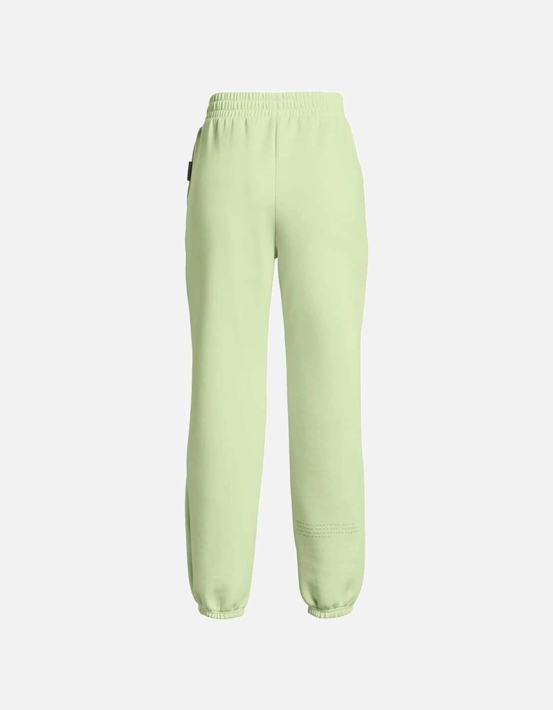 Womens UA Summit Knit Pants