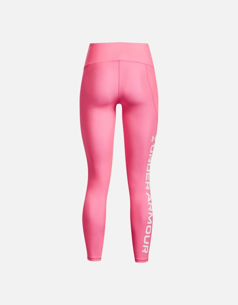 Womens HeatGear Leggings