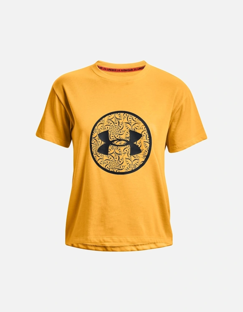 Womens UA Lunar New Year T-Shirt