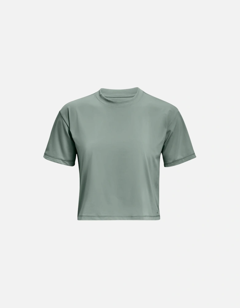 Womens UA Meridian T-Shirt