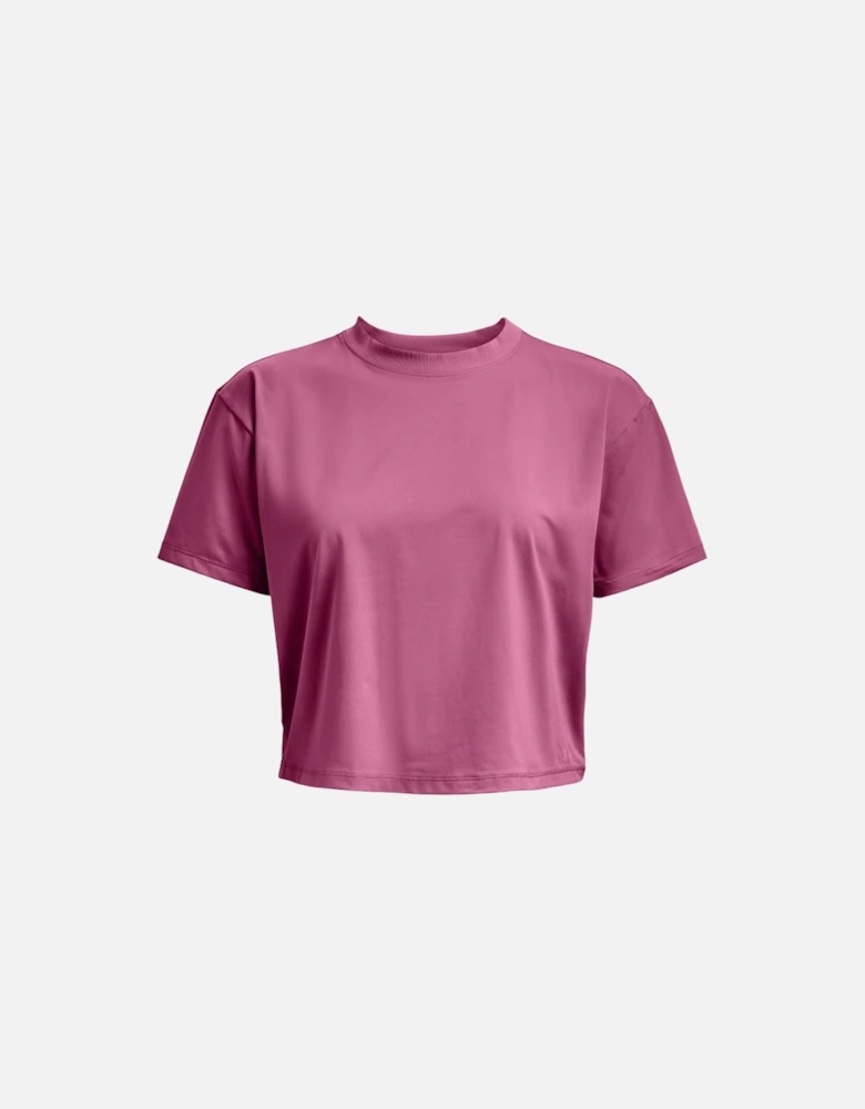 Womens UA Meridian T-Shirt