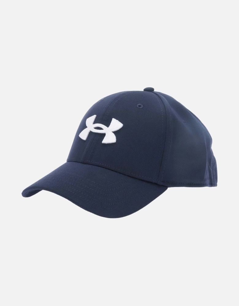 Mens UA Blitzing Cap